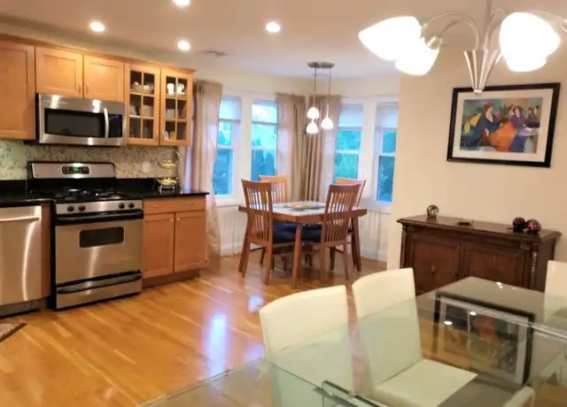 Property at 34 Miller Rd #34, Newton Center, MA, 02459, 3 beds, 2 baths, [object Object]