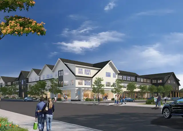 Property at Fox Howe - 770 Water St, Framingham, MA, 01701, 1 bed, 1 bath, [object Object]