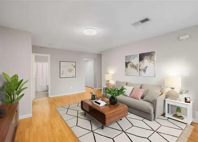 Property at 1738 Taylor St NW Unit B2, Atlanta, GA, 30318, 4 beds, 4 baths, [object Object]
