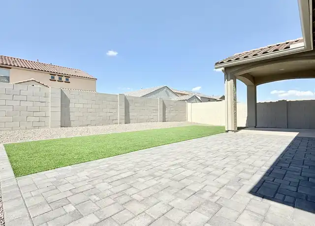 Property at 9034 W Luke Ave, Glendale, AZ, 85305, 3 beds, 2 baths, [object Object]