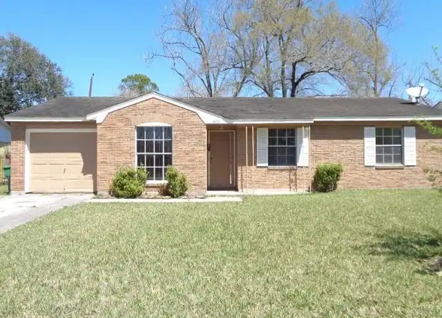 Property at 4002 Cloverbrook Dr, Houston, TX, 77045, 3 beds, 1.5 baths, [object Object]