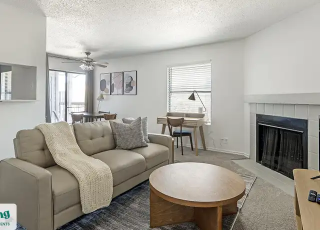 Property at 1071 Clayton Ln Unit M04121407616, Austin, TX, 78723, 2 beds, 2 baths, [object Object]