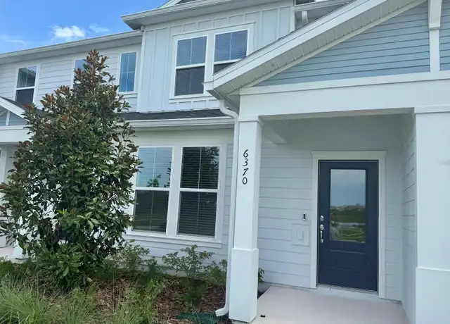 Property at 6370 Tabebuia Pkwy, Winter Garden, FL, 34787, 3 beds, 2.5 baths, [object Object]