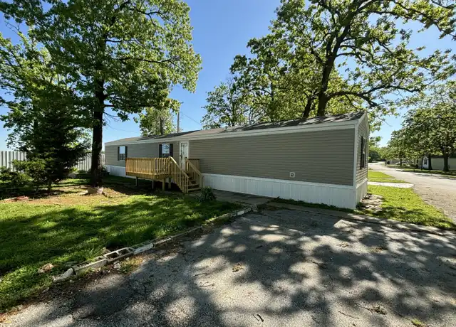 Property at 4683 State Highway 43 Unit 4, Joplin, MO, 64804, 3 beds, 2 baths, [object Object]