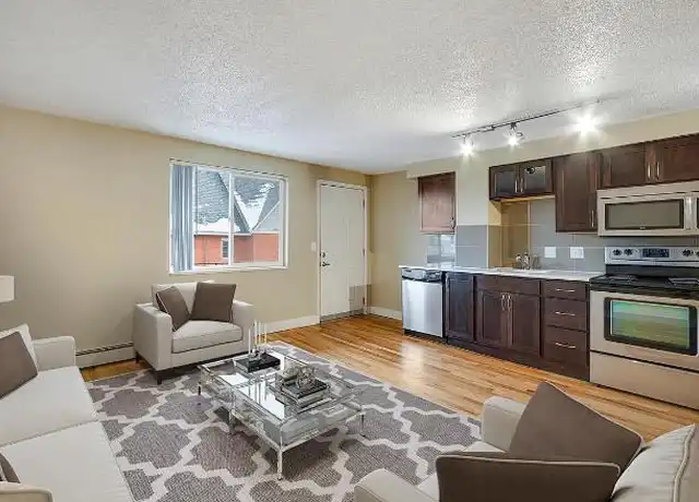 Property at 1418 Adams St, Denver, CO, 80206, 1 bed, 1 bath, [object Object]