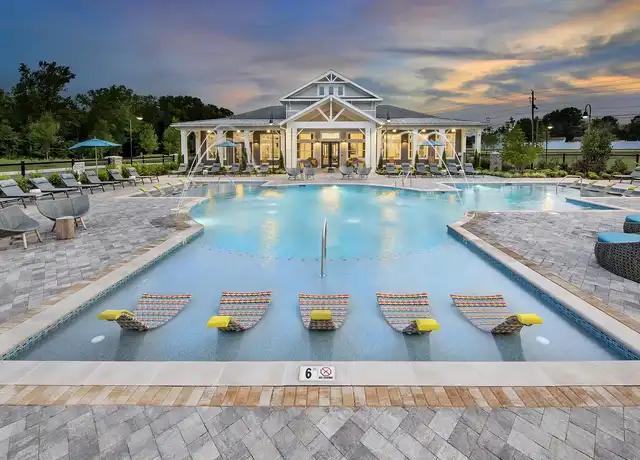 Property at Henry House at Clift Farm - 1435 Balch Rd, Madison, AL, 35757, 1 bed, 1 bath, [object Object]