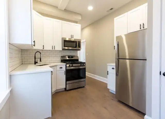 Property at 3355 N Troy St Unit 2R, Chicago, IL, 60618, 2 beds, 1 bath, [object Object]