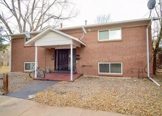 Property at 915 James Ct, Fort Collins, CO, 80521, 1 bed, 1 bath, [object Object]