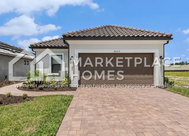 Property at 4603 Garofalo Rd, Wesley Chapel, FL, 33543, 3 beds, 2 baths, [object Object]