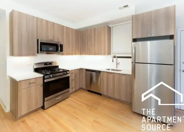 Property at 2009 W Cortez St, Chicago, IL, 60622, 2 beds, 1 bath, [object Object]