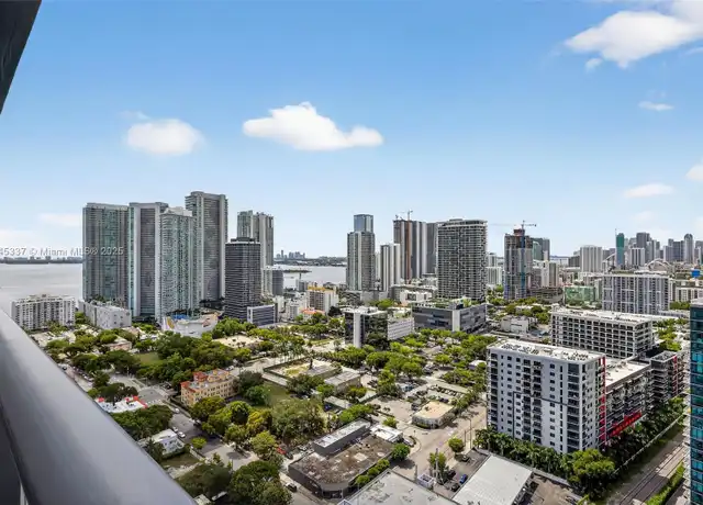 Property at 121 NE 34th St #3003, Miami, FL, 33137, 1 bed, 1 bath, [object Object]