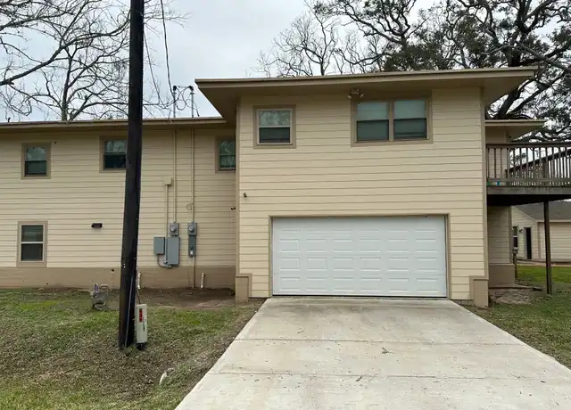 Property at 631 Live Oak Dr Unit A, Freeport, TX, 77541, 2 beds, 1 bath, [object Object]