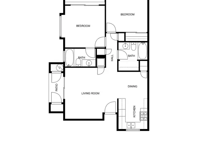 Photo of 9401 Jornada Ln, Atascadero, CA 93422