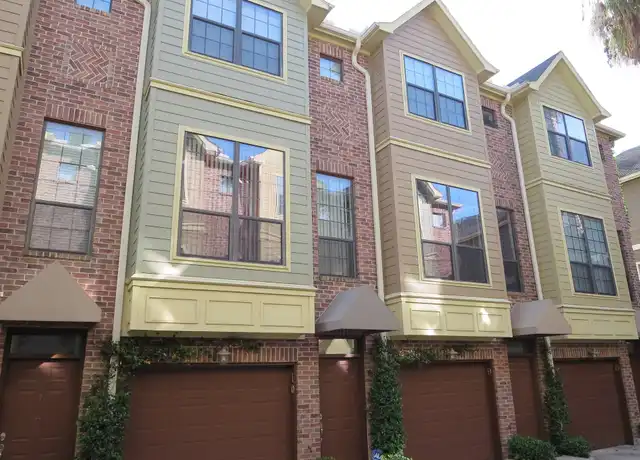 Property at 4812 La Branch St #4, Houston, TX, 77004, 2 beds, 2.5 baths, [object Object]