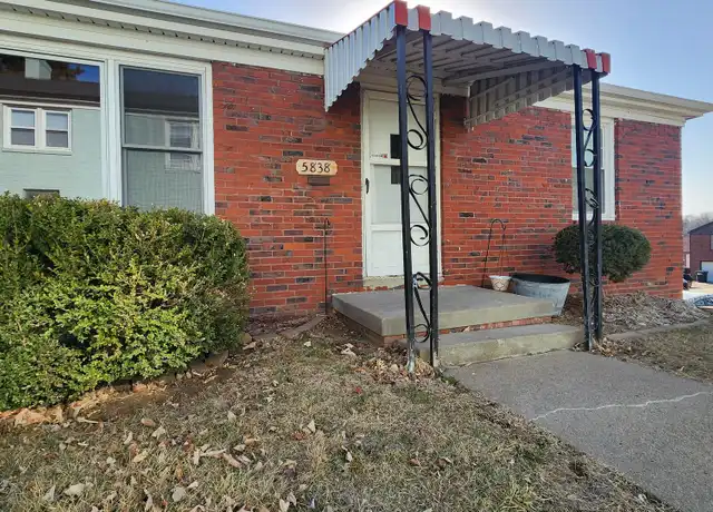 Property at 5101 Grover St Unit 5838, Omaha, NE, 68106, 3 beds, 1 bath, [object Object]