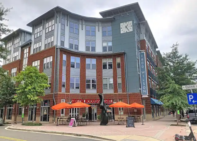Property at 1800 Wilson Blvd #430, Arlington, VA, 22201, 2 beds, 1 bath, [object Object]
