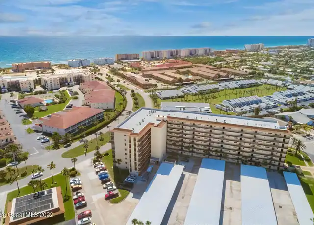 Property at 520 Palm Springs Blvd, Indian Harbour Beach, FL, 32937, 2 beds, 2 baths, [object Object]