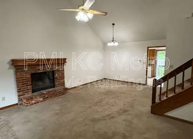 Property at 504 NE Green St Unit A, Lees Summit, MO, 64063, 2 beds, 2 baths, [object Object]