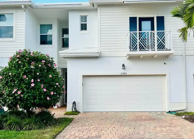 Property at 11905 Park Central, Royal Palm Beach, FL, 33411, 3 beds, 2.5 baths, [object Object]