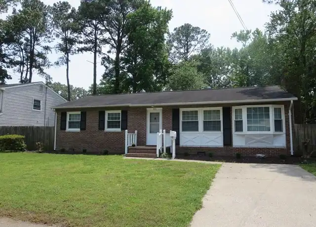 Property at 511 Concord Dr, Hampton, VA, 23666, 3 beds, 2 baths, [object Object]