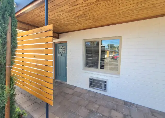Property at 2019 E Fremont St Unit 16, Las Vegas, NV, 89101, 1 bed, 1 bath, [object Object]