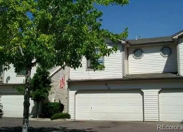 Property at 815 S Joplin Cir, Aurora, CO, 80017, 2 beds, 2.5 baths, [object Object]