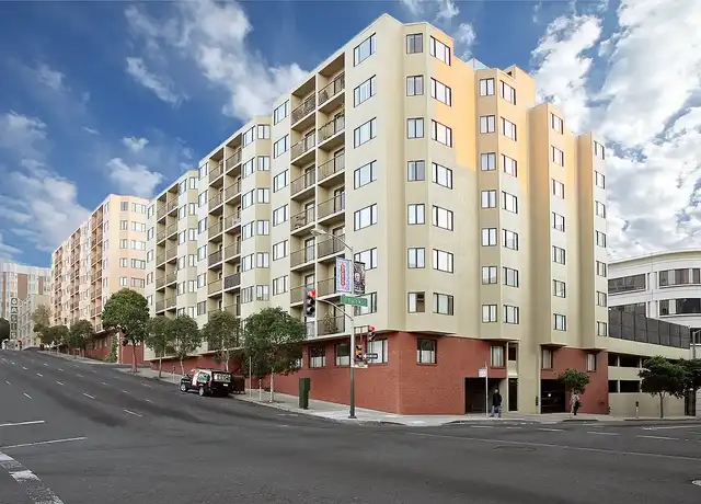 Property at 828 Franklin St, San Francisco, CA, 94102, 1 bed, 1 bath, [object Object]