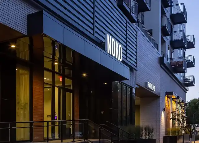 Property at Noko - 4720 Longfellow Ave, Minneapolis, MN, 55407, 0-2 beds, 1-2 bath, [object Object]