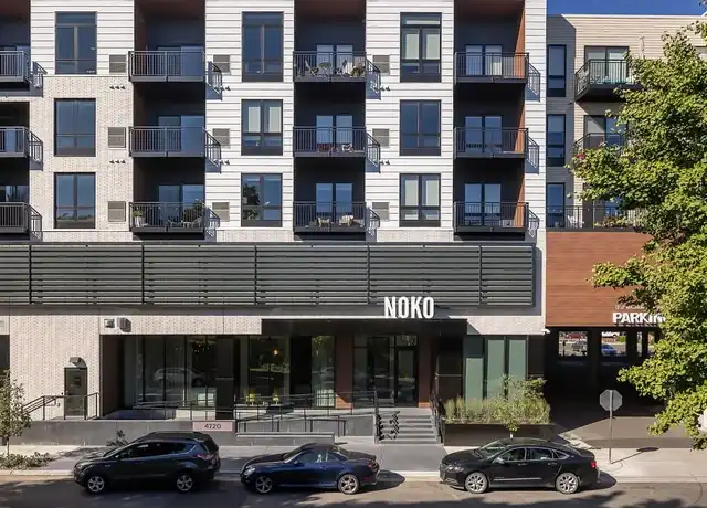 Property at Noko - 4720 Longfellow Ave, Minneapolis, MN, 55407, 0-2 beds, 1-2 bath, [object Object]