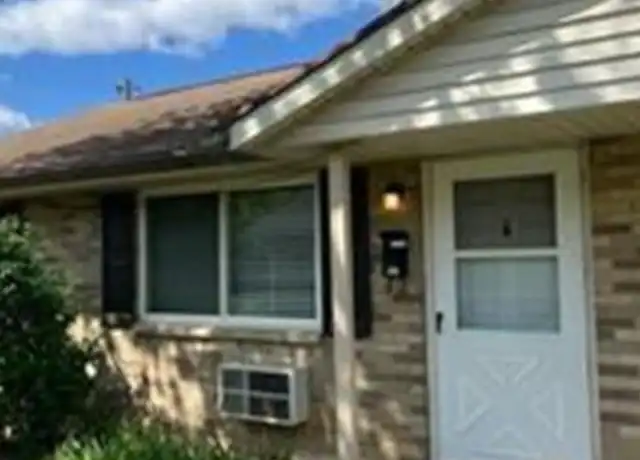 Property at 5078 Nebraska Ave Unit 5080 Nebraska, Dayton, OH, 45424, 2 beds, 1 bath, [object Object]