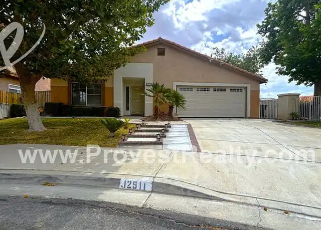 Property at 12511 Townhill Ct, Victorville, CA, 92392, 3 beds, 2 baths, [object Object]