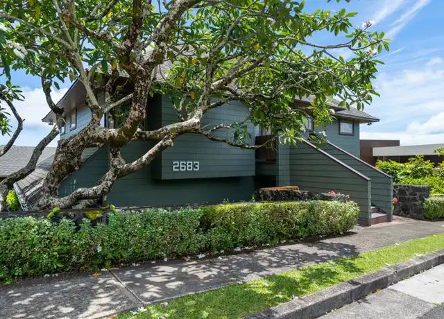 Property at 2683 Aaliamanu Pl, Honolulu, HI, 96813, 2 beds, 2 baths, [object Object]