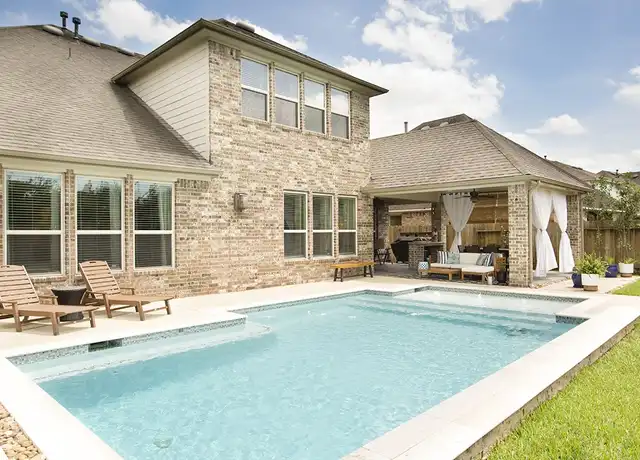 Property at 25630 Foxrun Vista Dr, Katy, TX, 77494, 5 beds, 4 baths, [object Object]