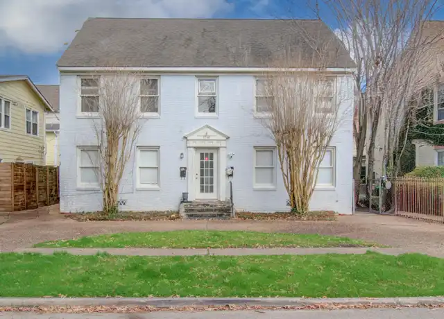 Property at 1740 Banks St Unit 1/2, Houston, TX, 77098, 1 bed, 1 bath, [object Object]