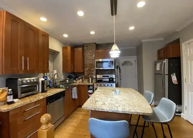 Property at 7 Baldwin Pl Unit 2, Boston, MA, 02113, 3 beds, 3.5 baths, [object Object]
