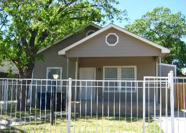 Property at 907 SW 37th St Unit B, San Antonio, TX, 78237, 2 beds, 1 bath, [object Object]
