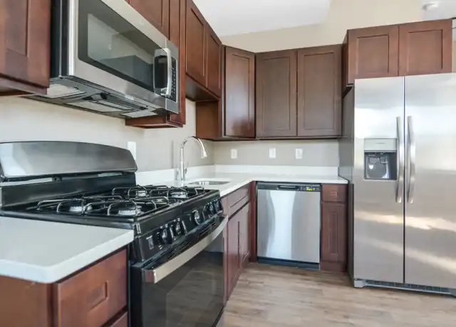 Property at 155 Crescent St Unit 2, Brockton, MA, 02302, 2 beds, 2 baths, [object Object]