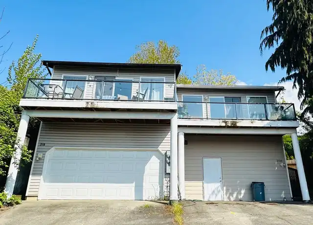Property at 2118 Xenia St, Bellingham, WA, 98229, 5 beds, 2 baths, [object Object]