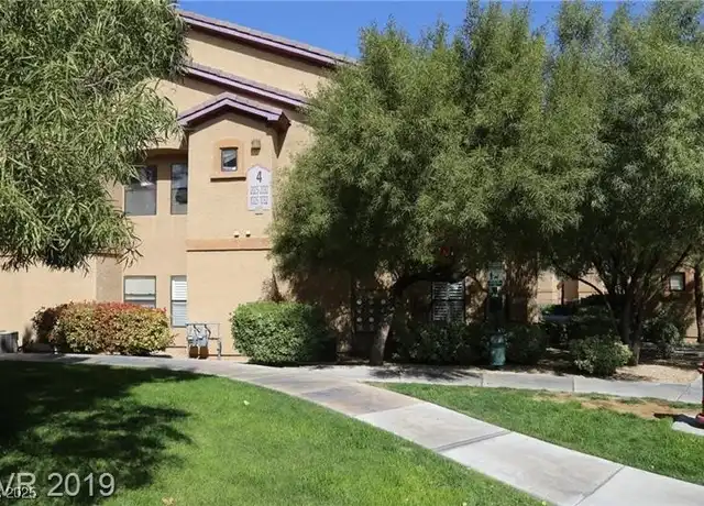 Property at 8250 N Grand Canyon Dr #1025, Las Vegas, NV, 89166, 2 beds, 2 baths, [object Object]