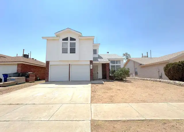 Property at 11073 Nathan Bay Dr, El Paso, TX, 79934, 3 beds, 2 baths, [object Object]