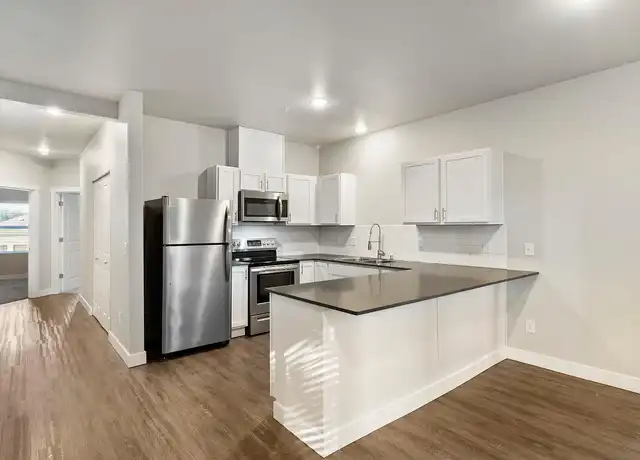 Property at Arbor Crest Apartments - 9325 Martin Way E, Olympia, WA, 98516, 2 beds, 2 baths, [object Object]