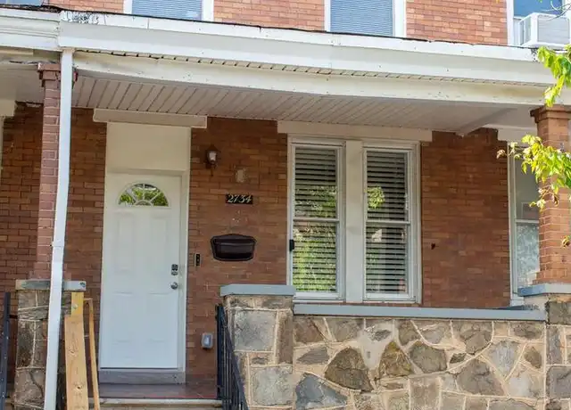 Property at 2734 Ashland Ave, Baltimore, MD, 21205, 3 beds, 3.5 baths, [object Object]