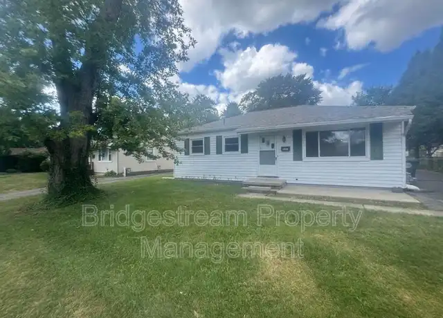 Property at 1587 Garwood Dr, Dayton, OH, 45432, 3 beds, 1 bath, [object Object]