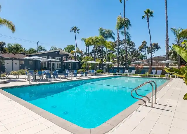 Property at eaves Mission Ridge - 2745 Meadow Lark Dr, San Diego, CA, 92123, 2 beds, 1 bath, [object Object]