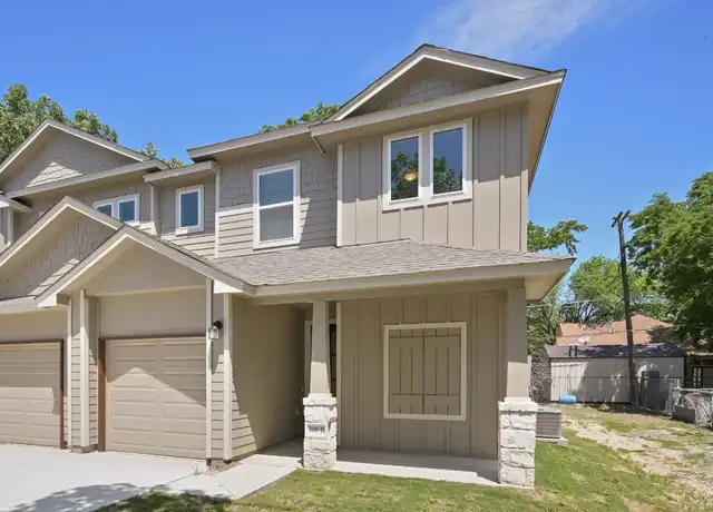 Property at 700 W 6th St Unit D, Taylor, TX, 76574, 2 beds, 2.5 baths, [object Object]