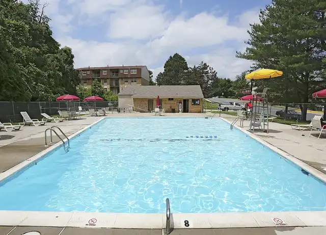 Property at Village of Pine Run Apartments & Townhomes* - 103 Village of Pine Ct, Windsor Mill, MD, 21244, 1-3 bed, 1-2.5 bath, [object Object]