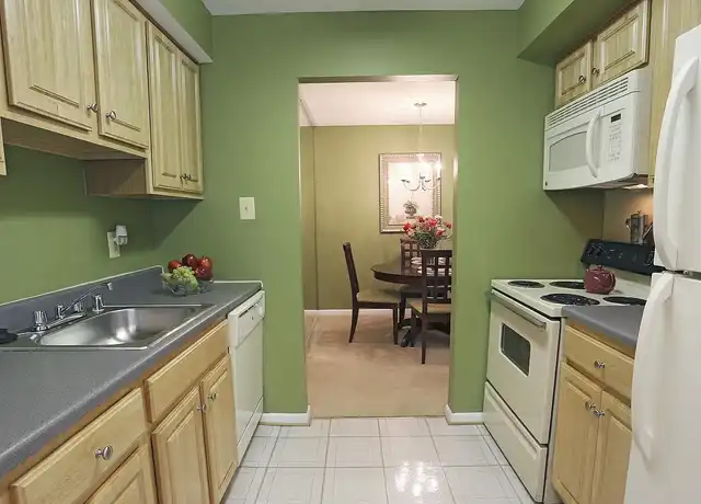 Property at Village of Pine Run Apartments & Townhomes* - 103 Village of Pine Ct, Windsor Mill, MD, 21244, 3 beds, 1.5-2 baths, [object Object]