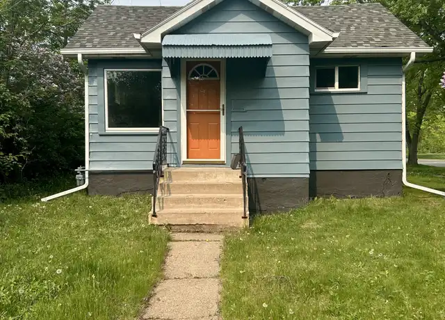 Property at 2903 4th Ave W, Hibbing, MN, 55746, 2 beds, 1 bath, [object Object]