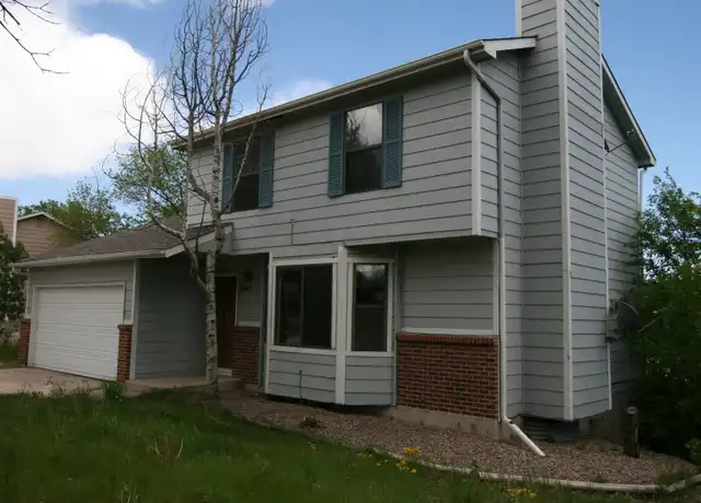 Property at 1845 Westmoreland Rd, Colorado Springs, CO, 80907, 3 beds, 2.5 baths, [object Object]