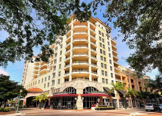 Property at 100 Central Ave #620, Sarasota, FL, 34236, 2 beds, 2 baths, [object Object]